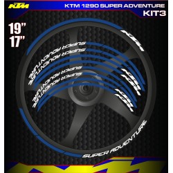 KTM 1290 SUPER ADVENTURE Kit2