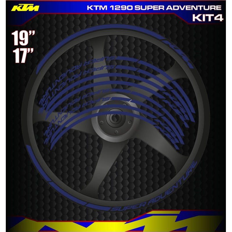KTM 1290 SUPER ADVENTURE Kit4