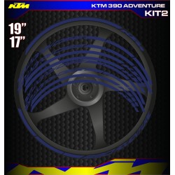 KTM 390 ADVENTURE Kit2