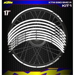 KTM 690 SMC R Kit1