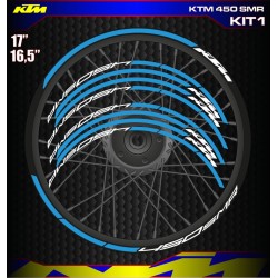 KTM 450 SMR Kit1