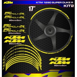 KTM 1290 SUPERDUKE R Kit2