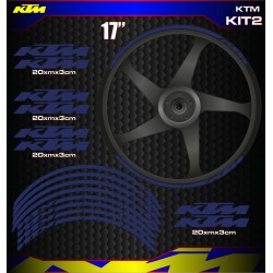 KTM Kit2
