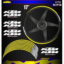 KTM Kit3
