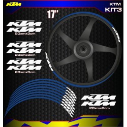 KTM Kit3