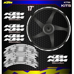 KTM Kit5