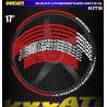 DUCATI HYPERMOTARD 950 RVE Kit2