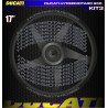 DUCATI HYPERMOTARD 950 Kit3