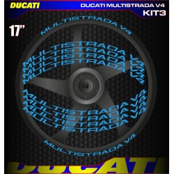 DUCATI MULTISTRADA V4 Kit3