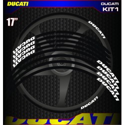 DUCATI Kit1