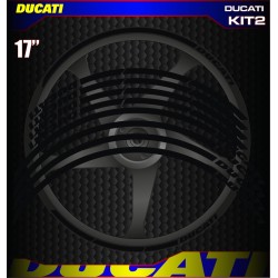 DUCATI Kit2