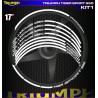 TRIUMPH TIGER SPORT 660 Kit1