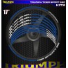 TRIUMPH TIGER SPORT 660 Kit2