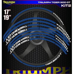 TRIUMPH TIGER 900 GT Kit2