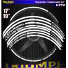 TRIUMPH TIGER 900 GT Kit2