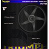 TRIUMPH STREET TRIPLE R Kit2