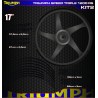 TRIUMPH SPEED TRIPLE 1200 RS Kit2