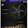 TRIUMPH SPEED TRIPLE 1200 RR Kit2