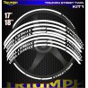 TRIUMPH STREET TWIN Kit1
