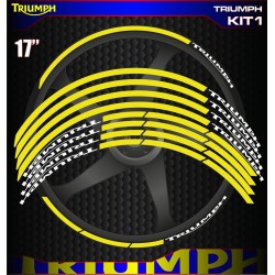 TRIUMPH Kit1