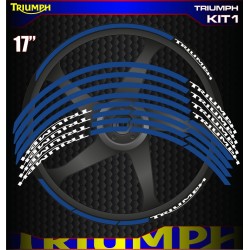 TRIUMPH Kit1