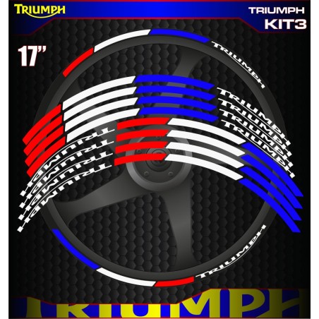 TRIUMPH Kit3