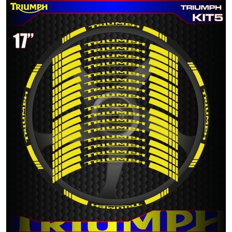 TRIUMPH Kit2