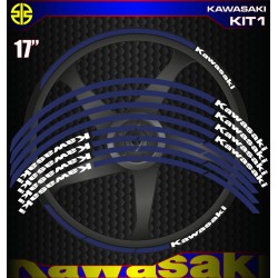 KAWASAKI Kit1