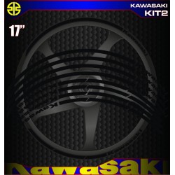 KAWASAKI Kit2