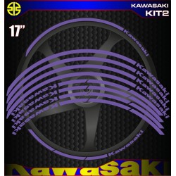 KAWASAKI Kit2