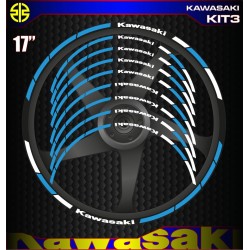 KAWASAKI Kit3