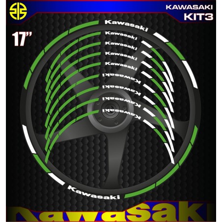 KAWASAKI Kit3