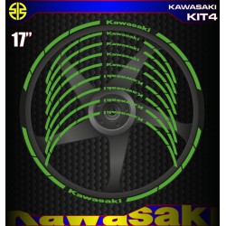 KAWASAKI Kit4