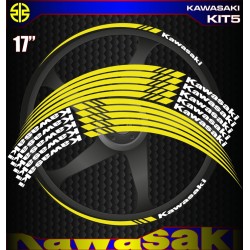 KAWASAKI Kit5