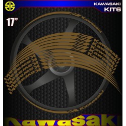 KAWASAKI Kit6