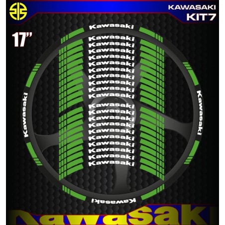 KAWASAKI Kit7