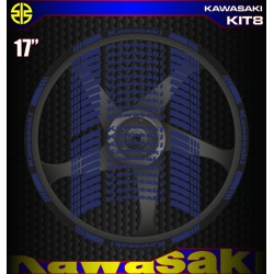 KAWASAKI Kit8