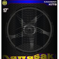 KAWASAKI Kit8