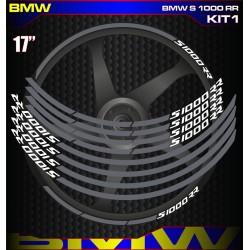 BMW S 1000 RR Kit1
