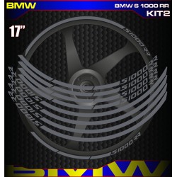 BMW S 1000 RR Kit2