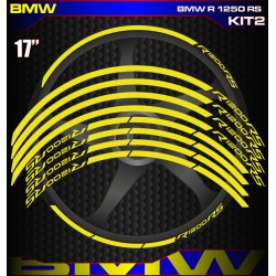 BMW R 1250 RS Kit2