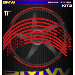 BMW R 1250 RS Kit2