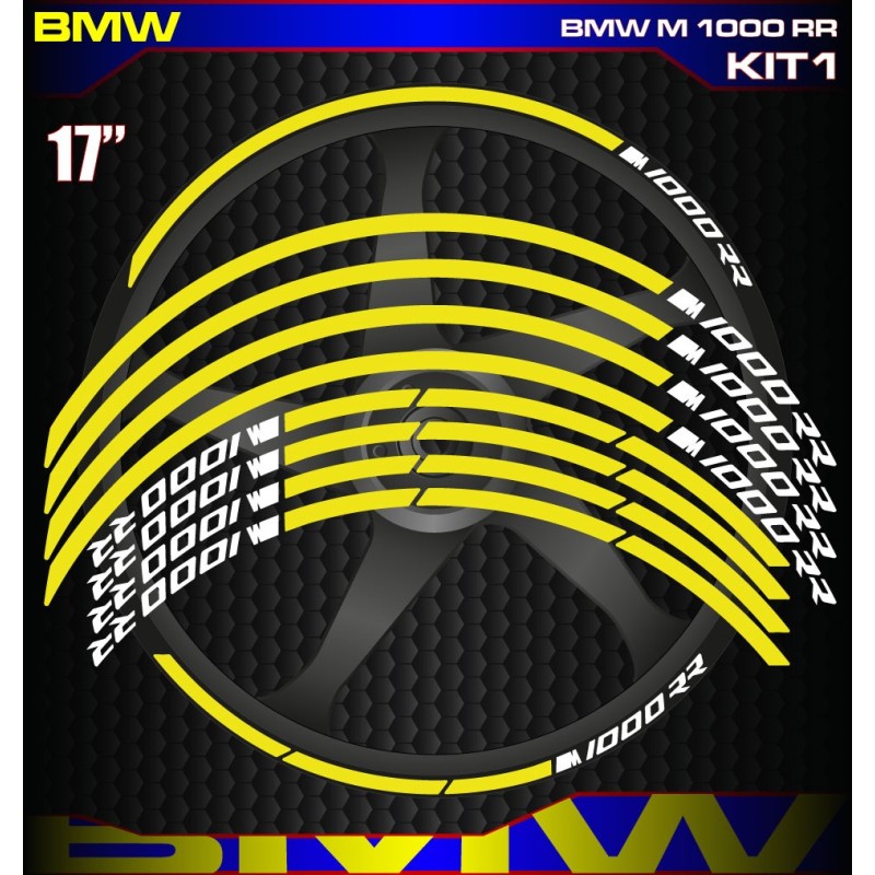 BMW M 1000 RR Kit1