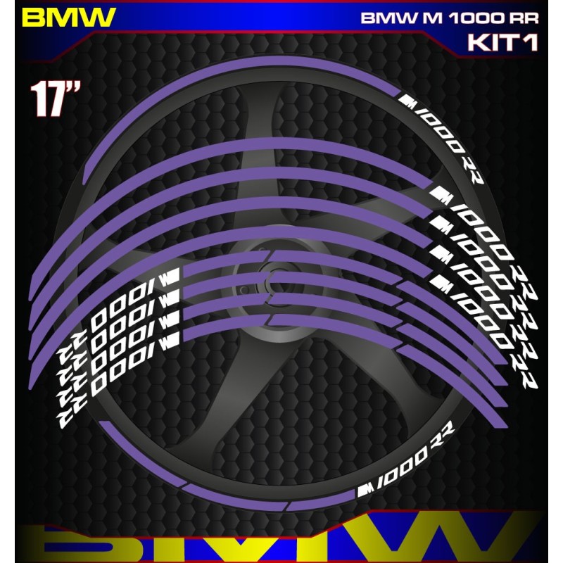 BMW M 1000 RR Kit1