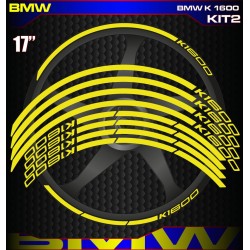 BMW K1600 Kit2