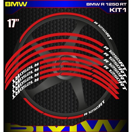 BMW R 1250 RT Kit1