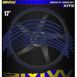 BMW R 1250 RT Kit2