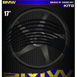 BMW R 1250 RT Kit2