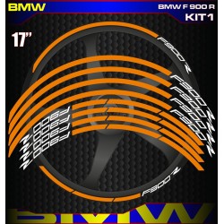 BMW F900 R Kit1