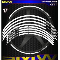 BMW R NINET Kit1